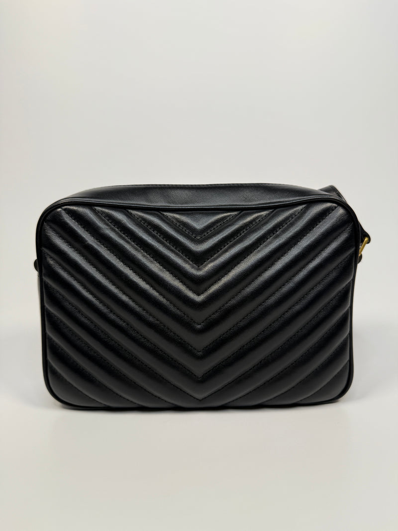 Saint Laurent Lou Camera Bag