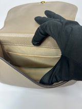 Chloe Beige Nile Bag