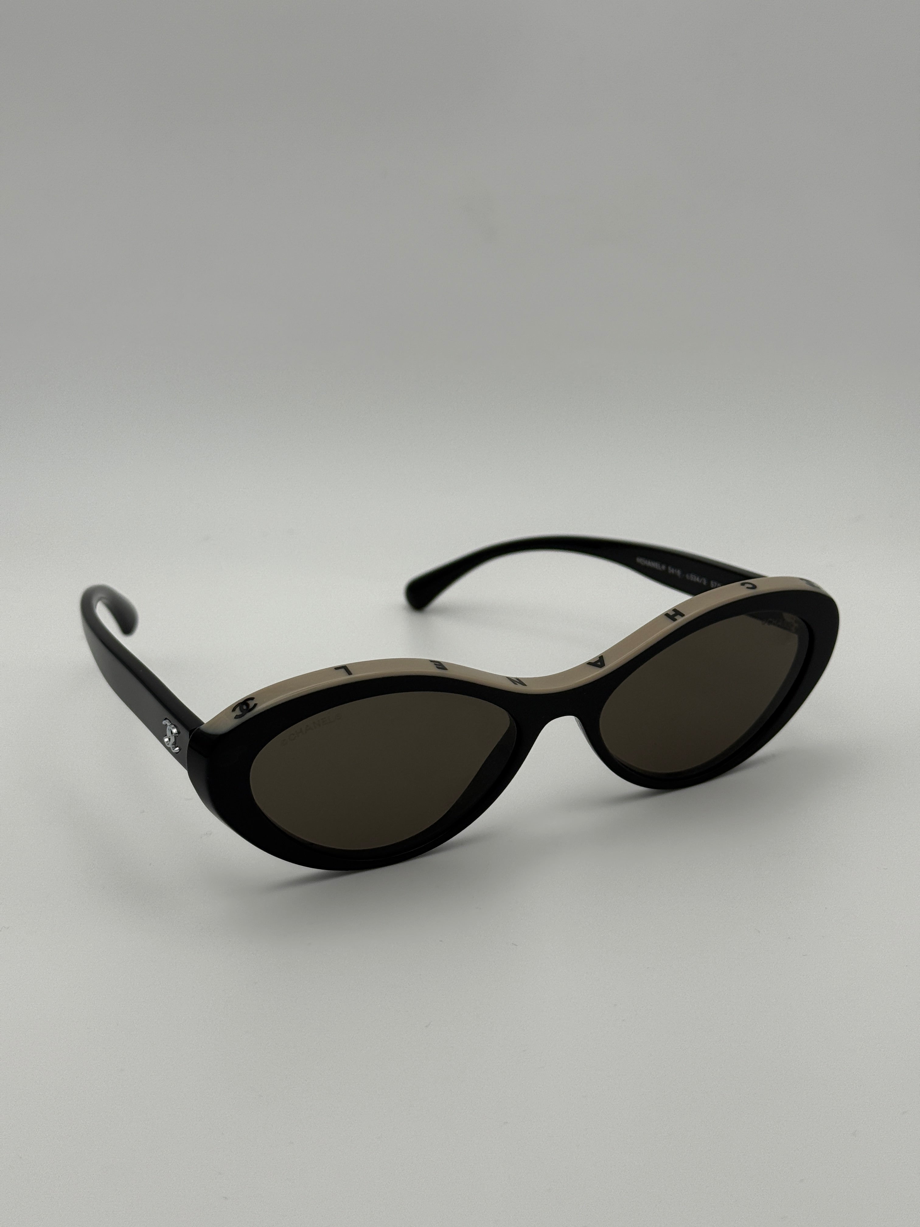Chanel Butterfly Sunglasses