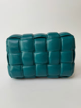 Bottega Veneta Padded Cassette Bag