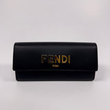 Fendi Roma Long Wallet