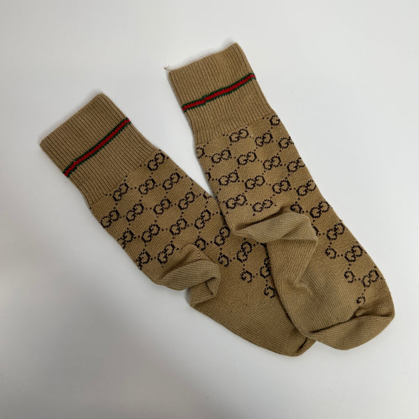 Gucci Socks