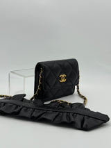 Chanel Romance Clutch on Chain Bag
