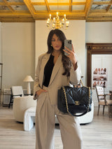 Chanel 19 Maxi Flap Bag