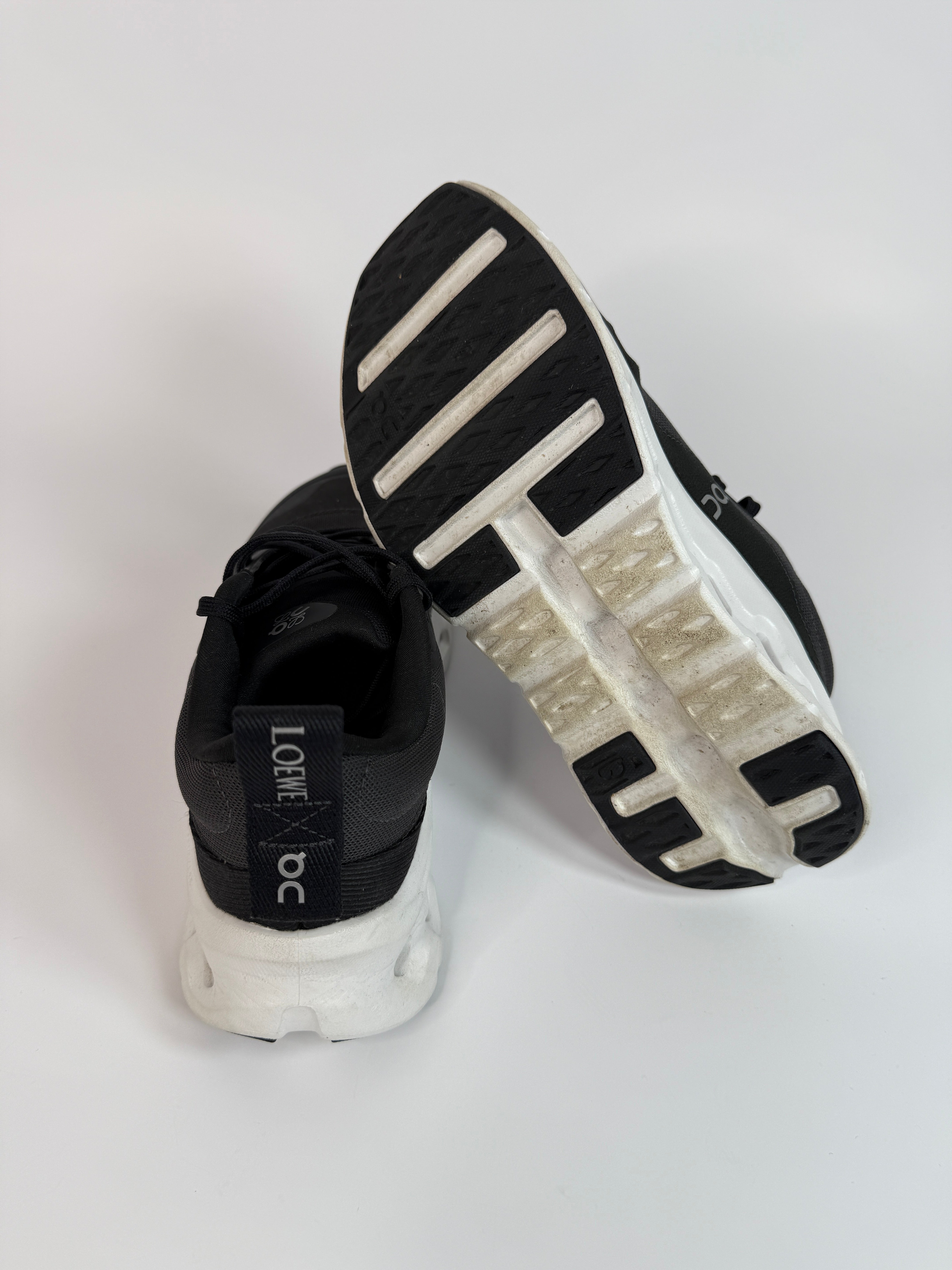 On Running x Loewe Cloudtilt 2.0 sneakers (Size 38/UK 5)