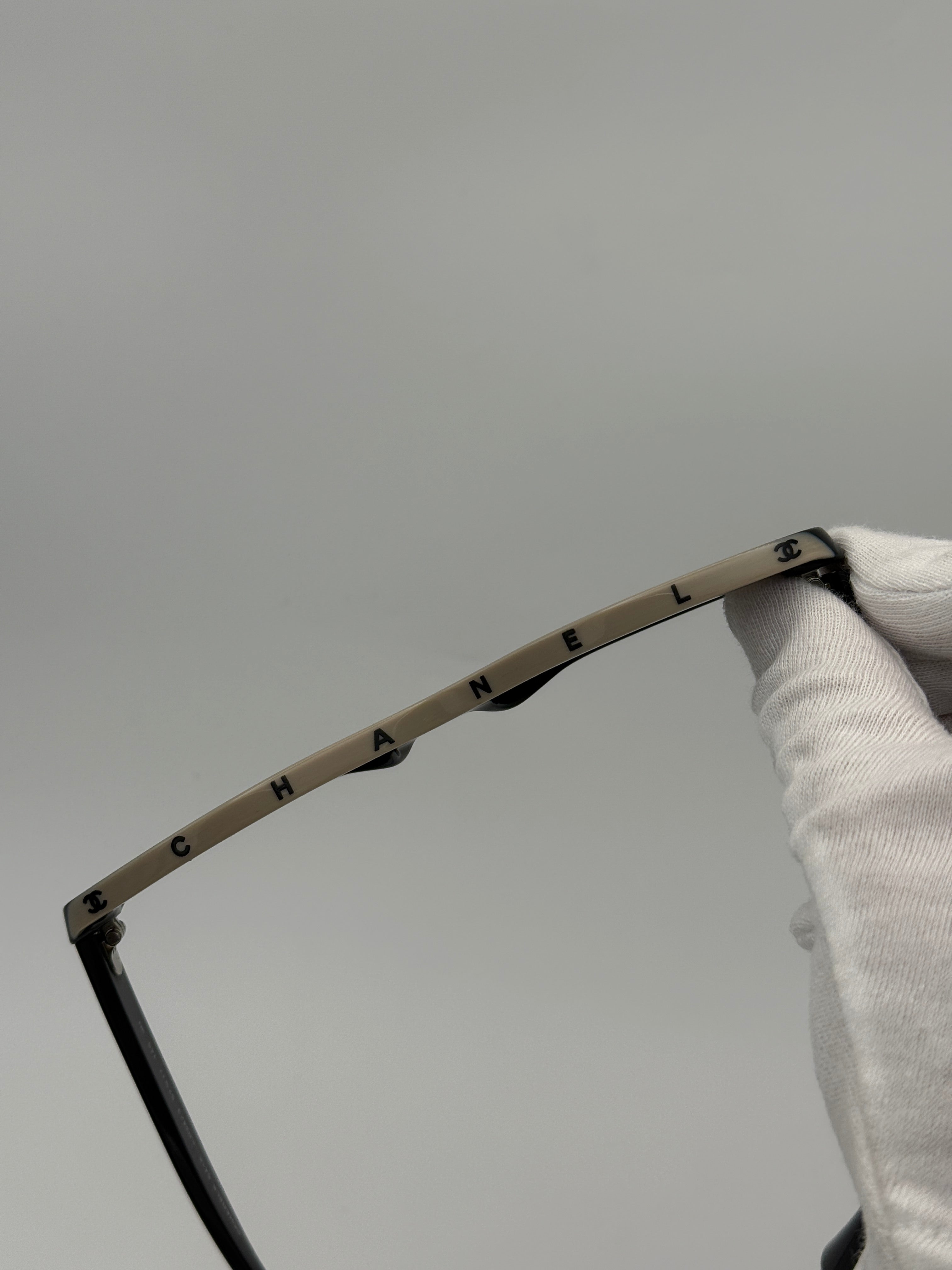 Chanel Butterfly Sunglasses