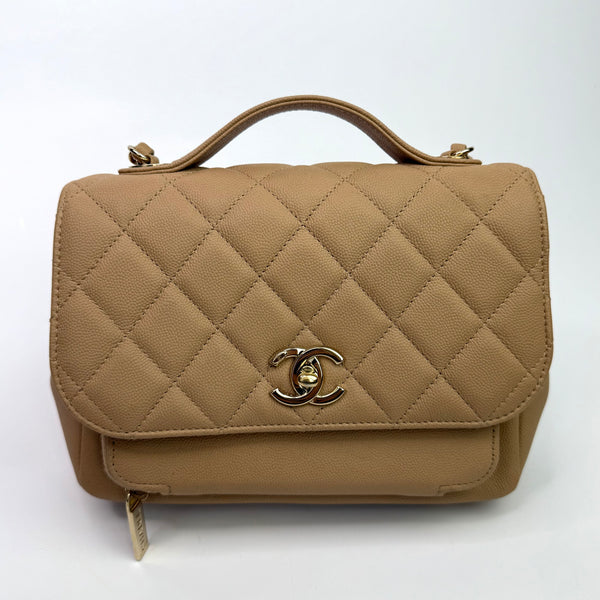 Chanel Small Business Affinity Bag