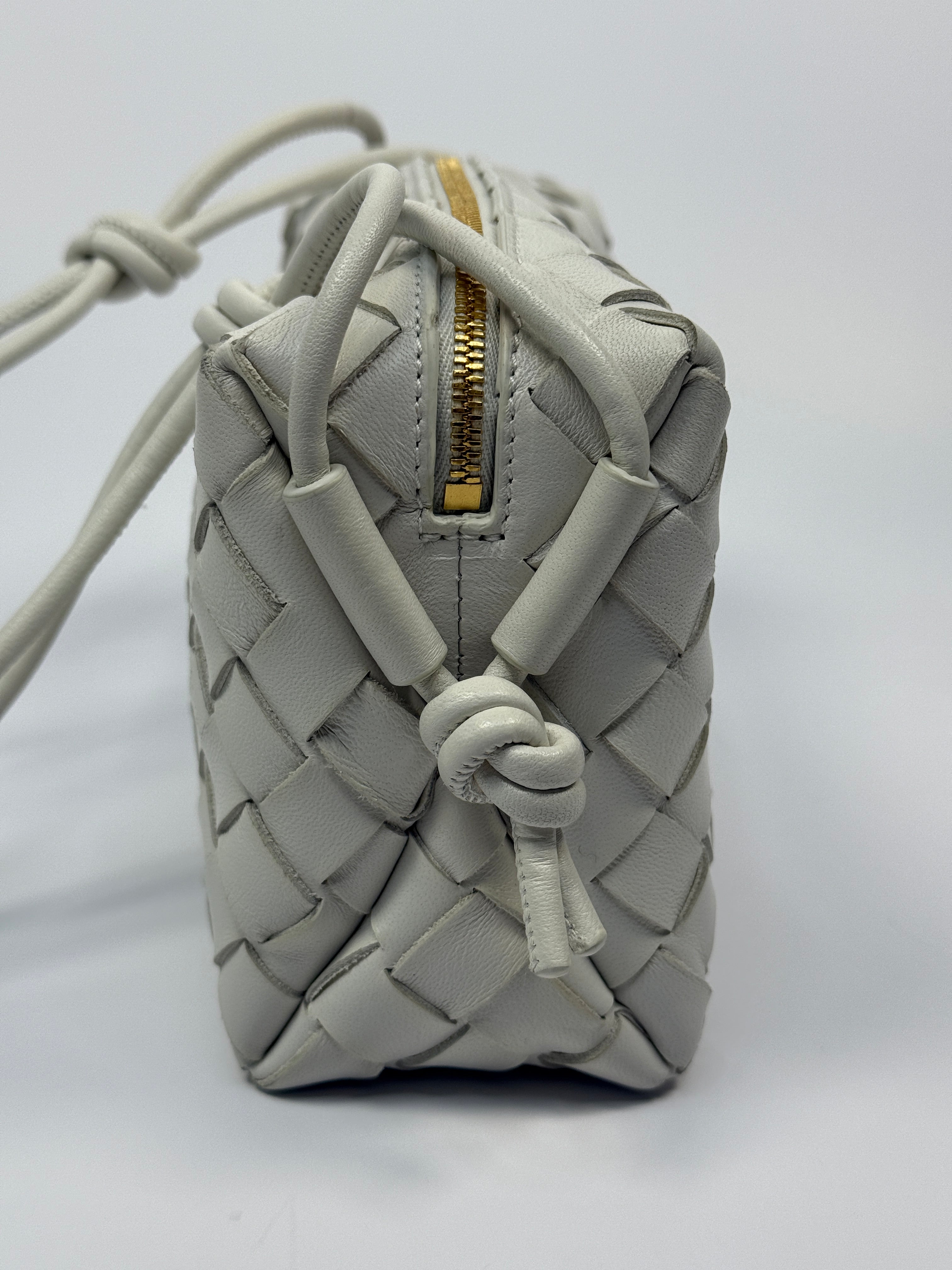 Bottega Veneta Candy Loop Bag