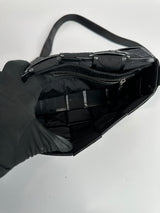 Bottega Veneta Cassette Intrecciato Leather Cross-body Bag