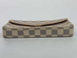 Louis Vuitton Monogram Felicie Pochette