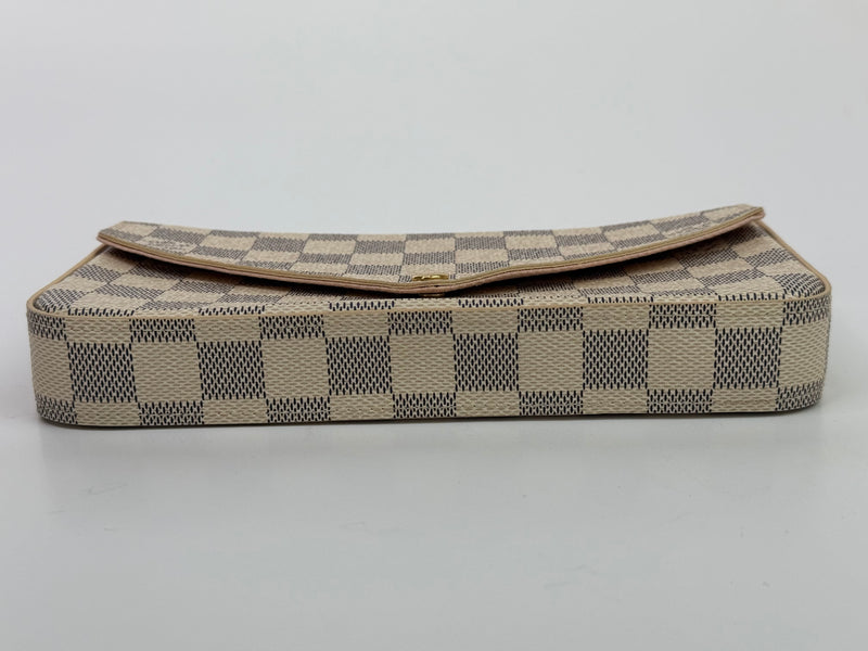 Louis Vuitton Monogram Felicie Pochette