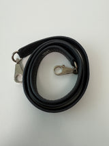 Hermès Kelly 25 In Nior Togo Leather With PHW