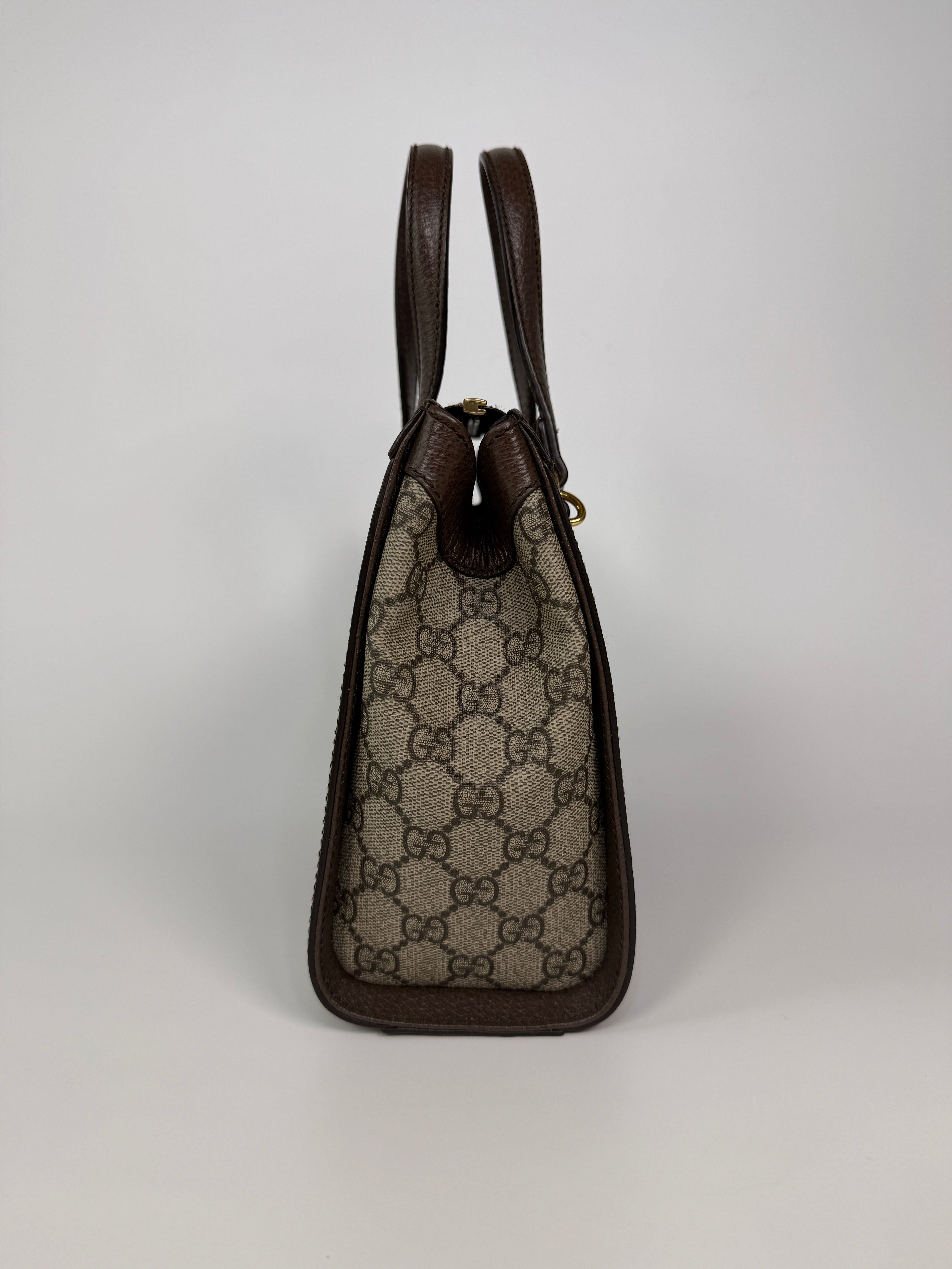 Gucci GG Ophidia Small Tote Bag Excellent condition 