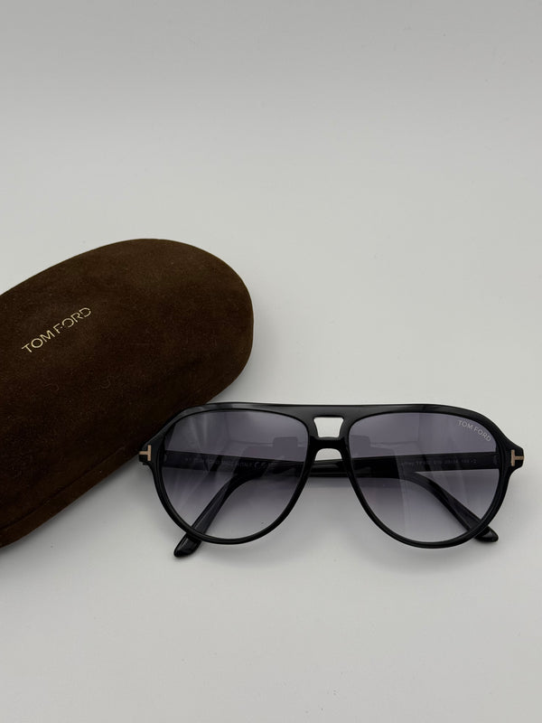 Tom Ford Jerrrey Sunglasses