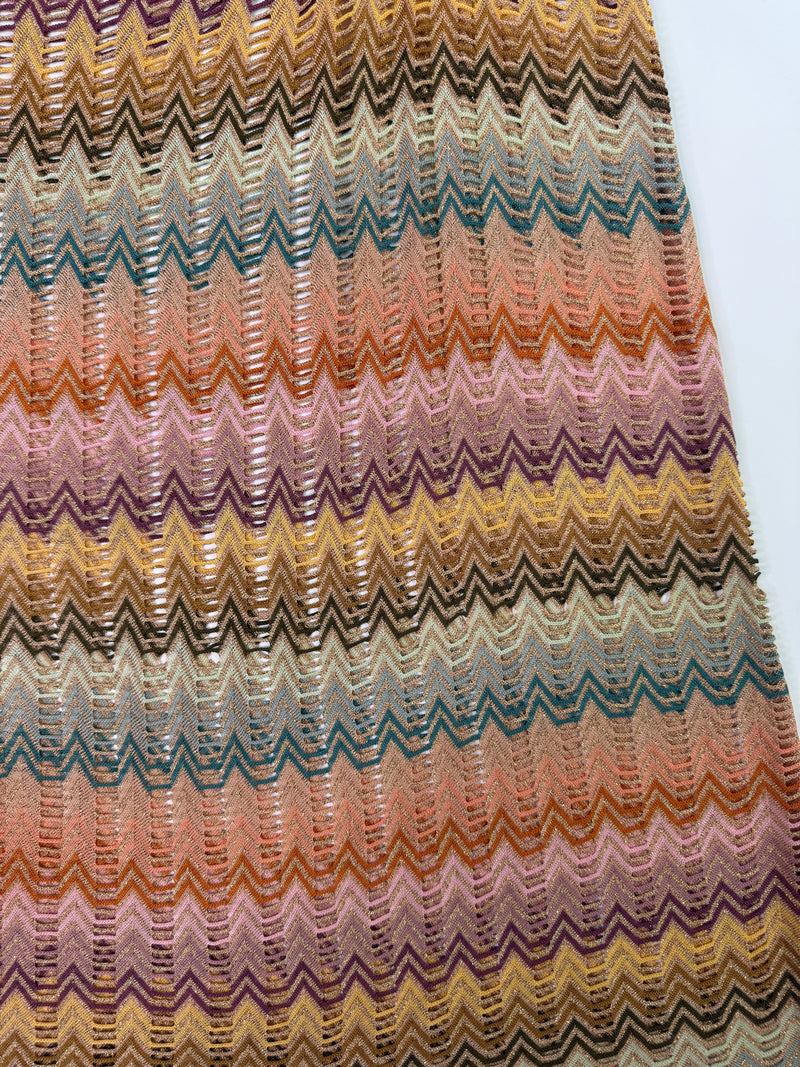 Missoni Dress (Size 44/UK12)