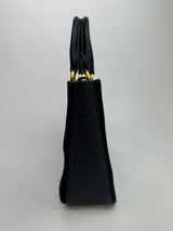 Miu Miu Madras Bi Colour Tote Bag