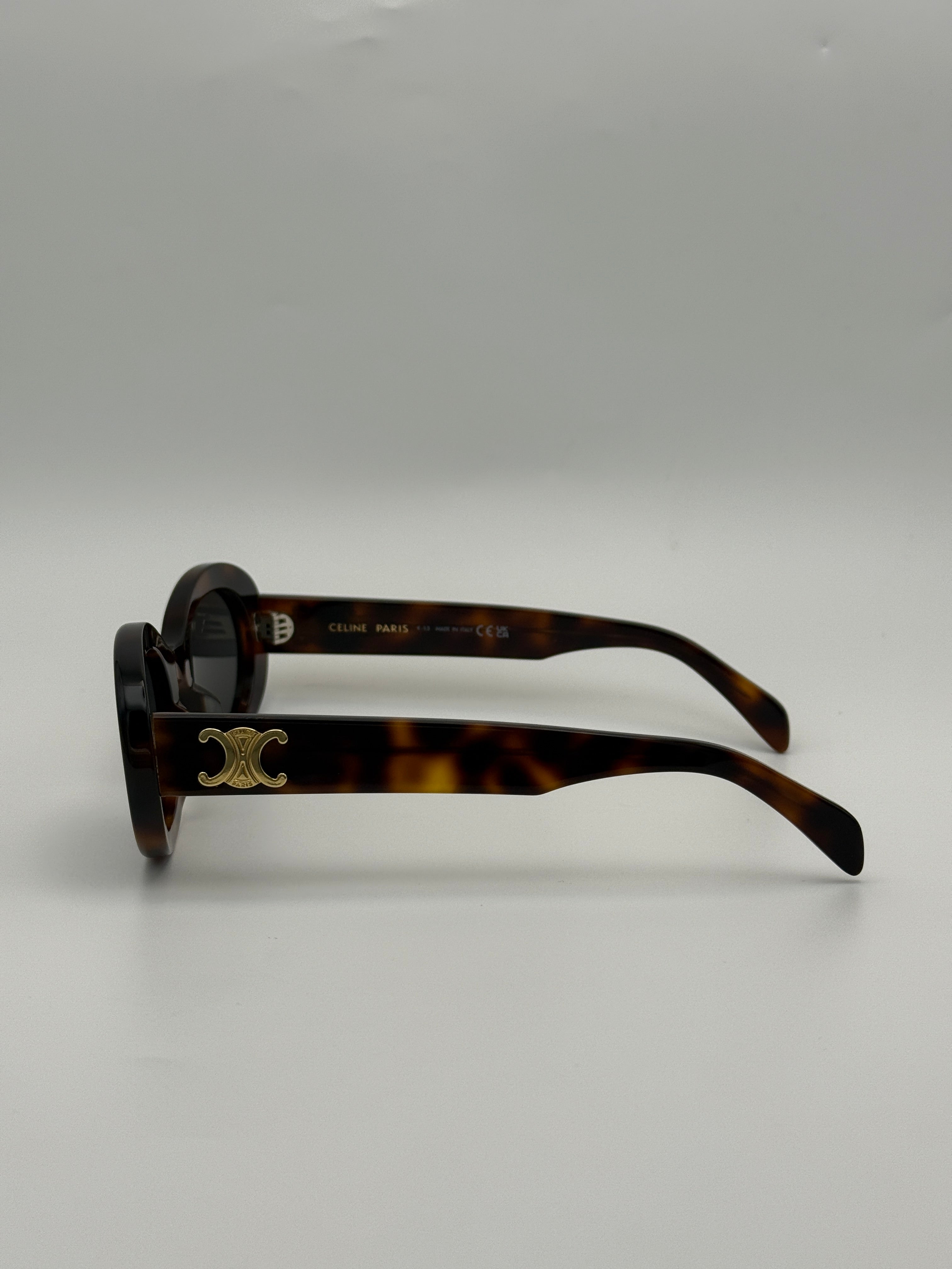 Celine Triomphe Sunglasses
