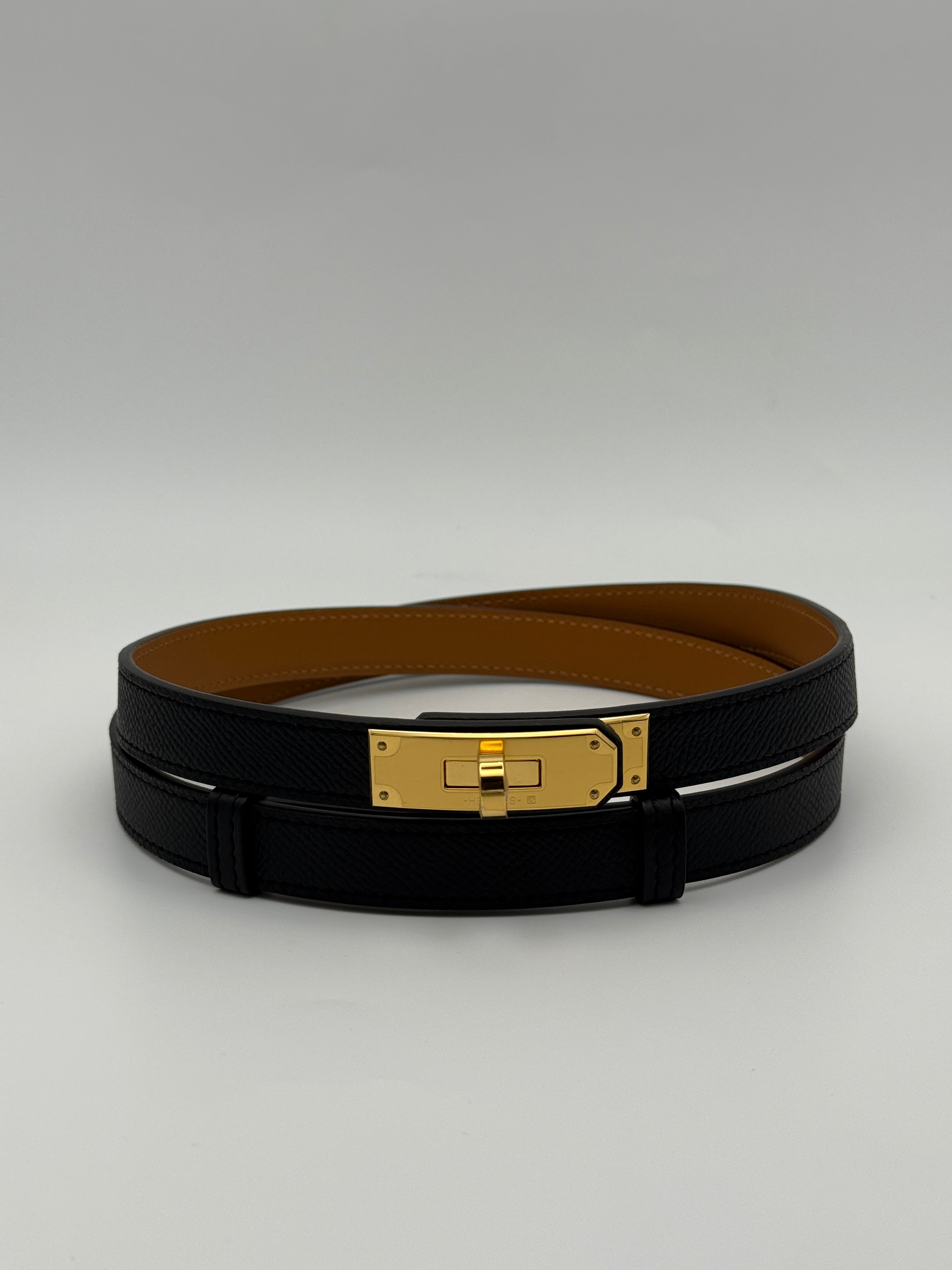 Hermès Kelly 18 Belt