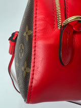 Louis Vuitton Saintonge Bag