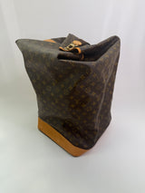 Louis Vuitton Sac Marin Sailor Bandouliere GM Vintage Luggage Bag