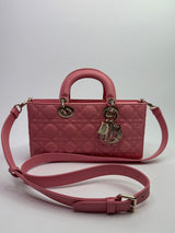 Christian Dior Medium D-Joy