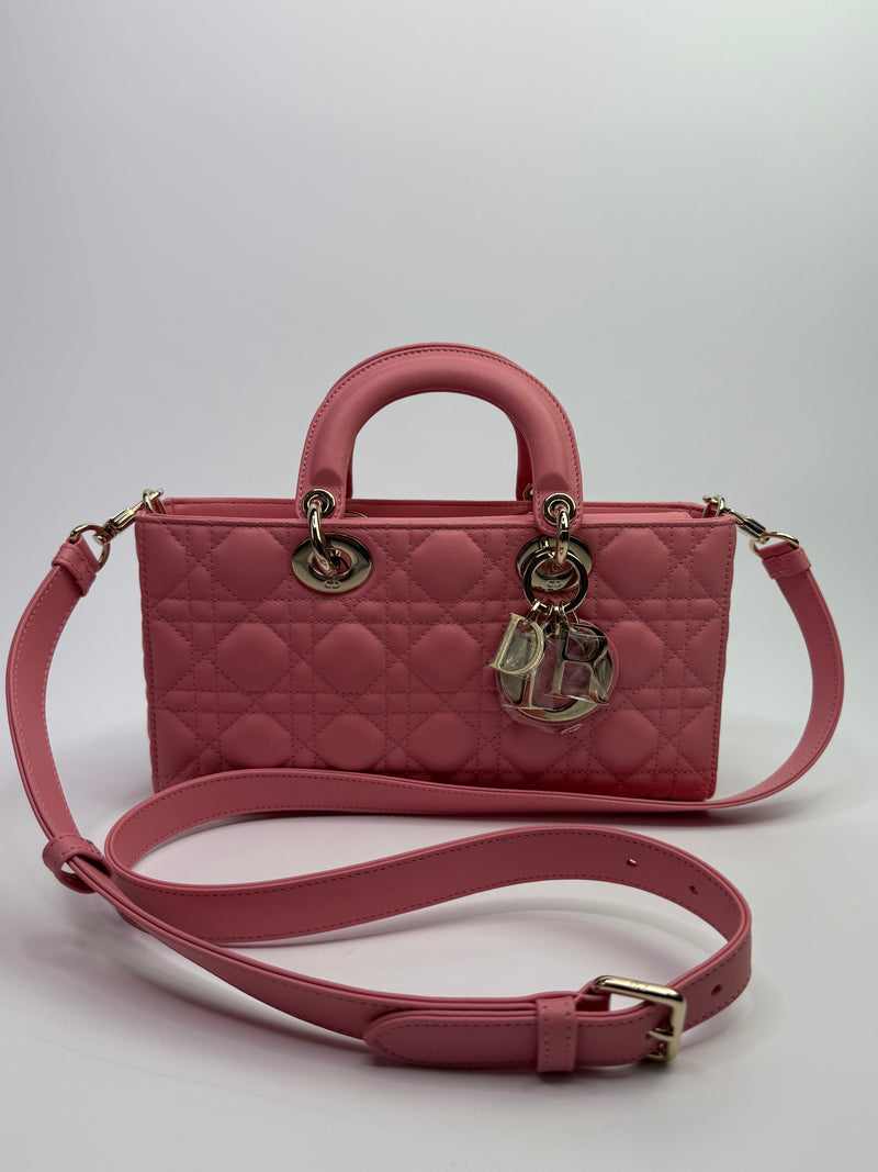 Christian Dior Medium D-Joy