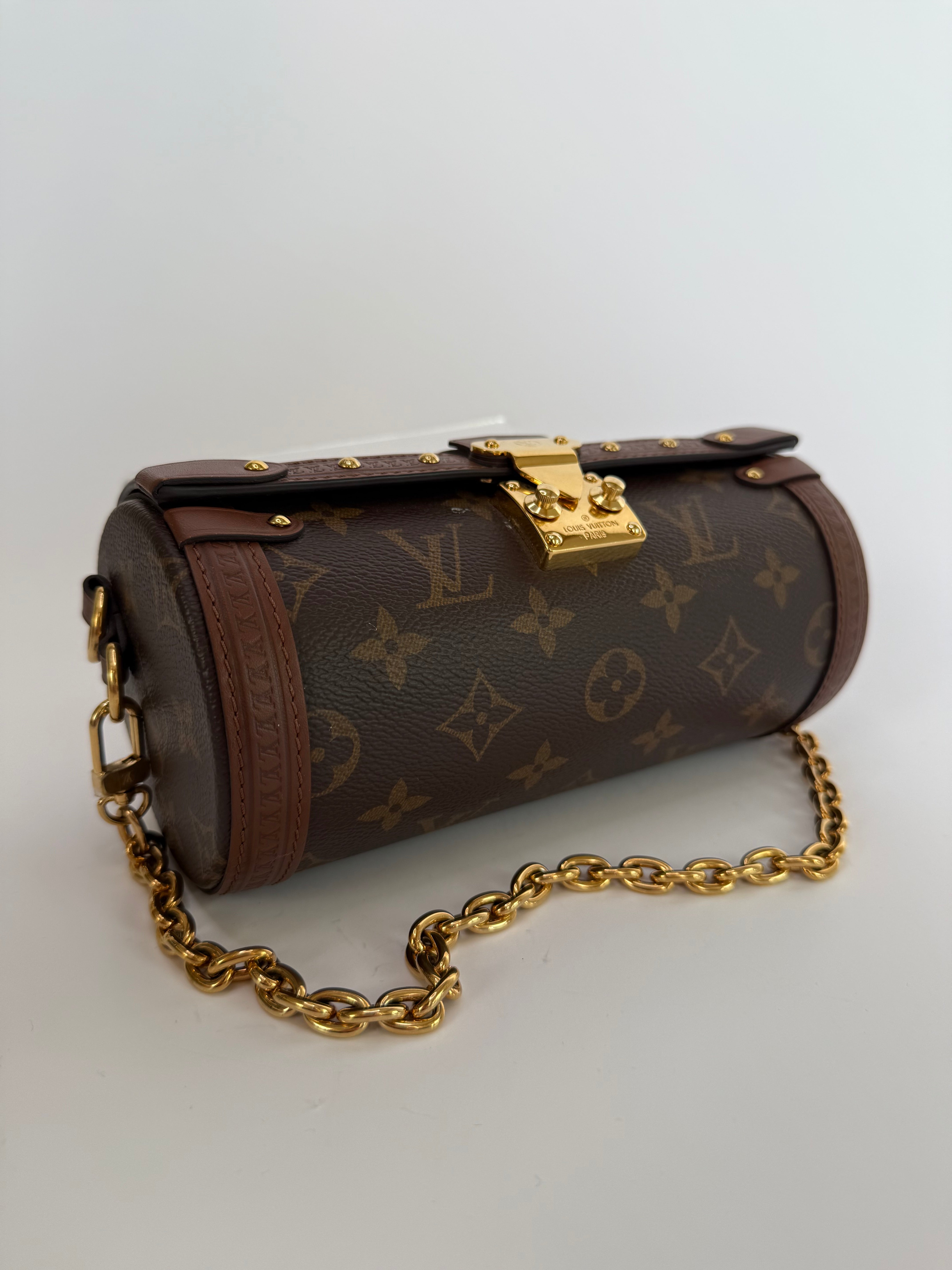 Louis Vuitton Papillon Trunk