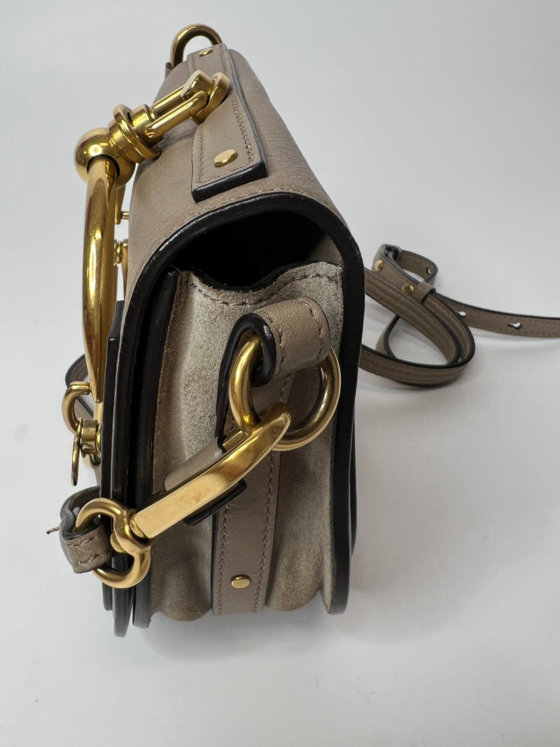 Chloe Beige Nile Bag