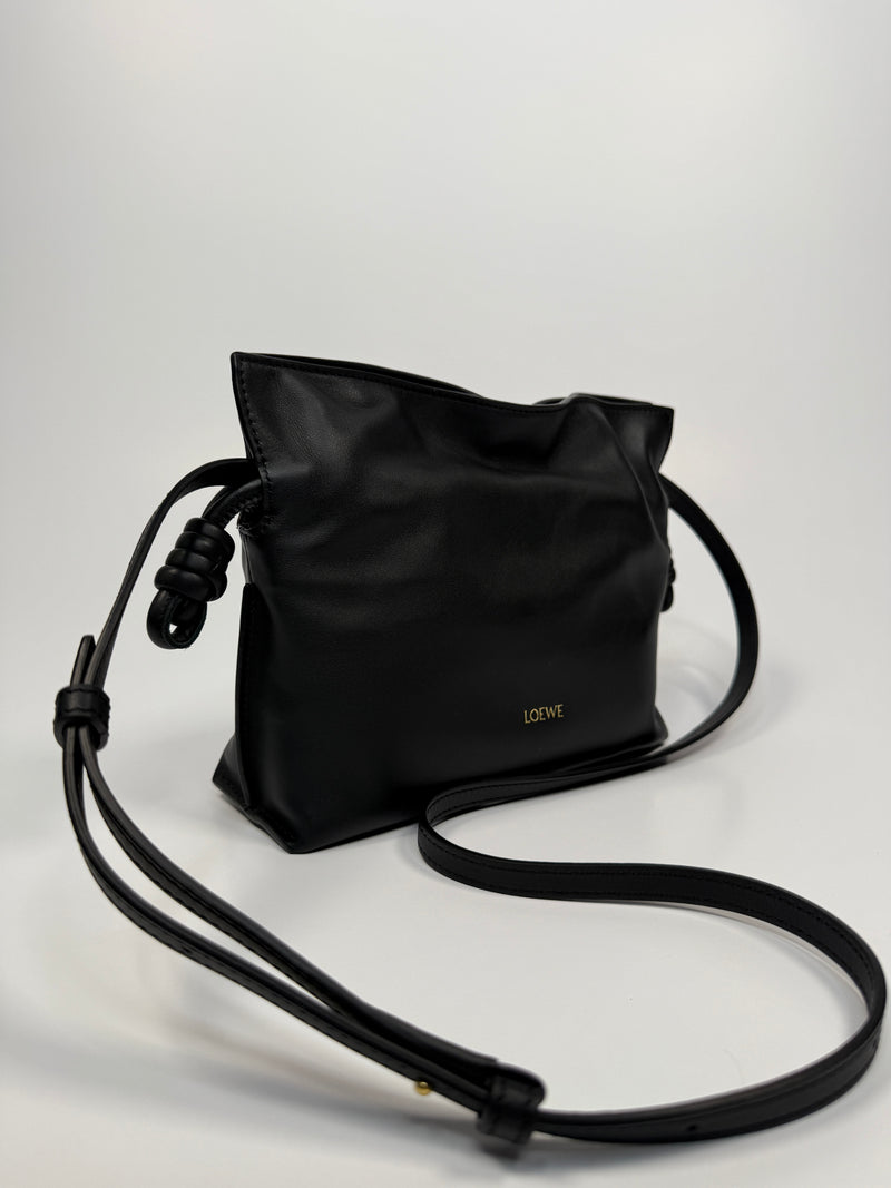 LOEWE Mini Flamenco Clutch