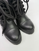 Miu Miu Ankle Boots (Size 36/UK3)
