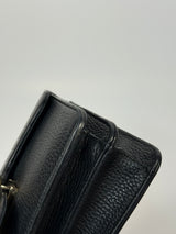 Gucci Interlocking G Wallet On Chain