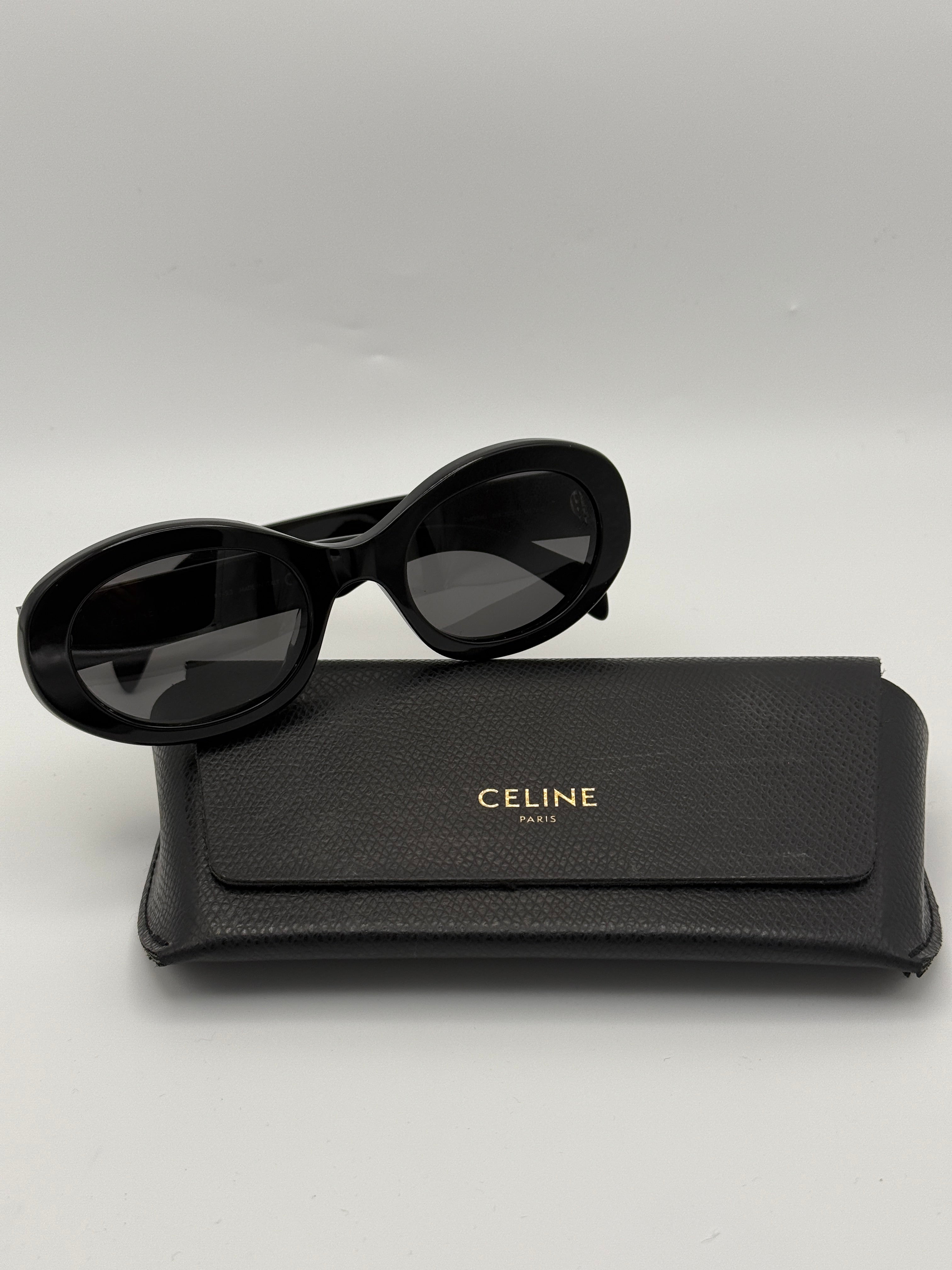Celine Triomphe Sunglasses