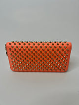 Christian Louboutin Panettone Wallet