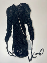 The Dolls House Natalie Lace Set ( Size L / UK 12)