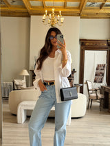 Saint Laurent Medium So Kate Shoulder Bag