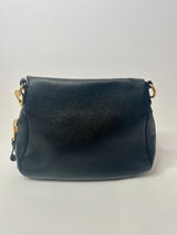 Tom Ford Jennifer Leather Satchel Bag