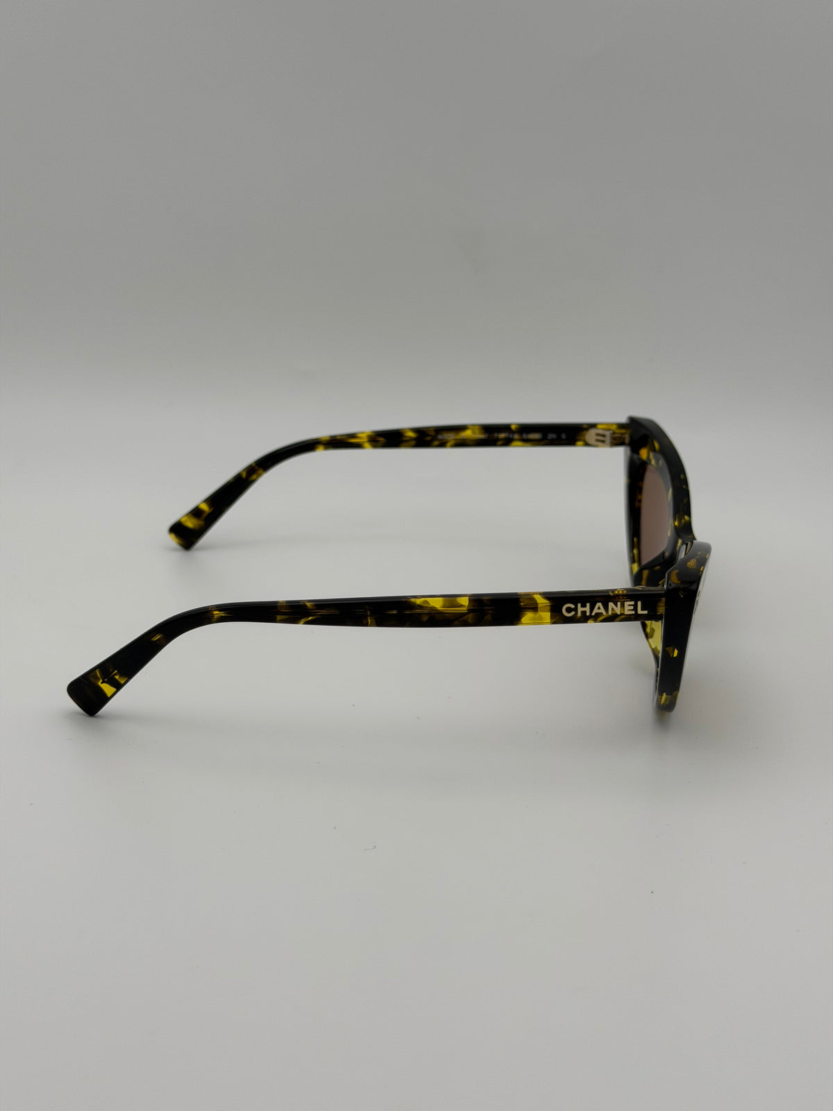 Chanel Cat eye sunglasses 
Authentic Pre Loved Verified by Luxe Cheshire Trusted Designer resale