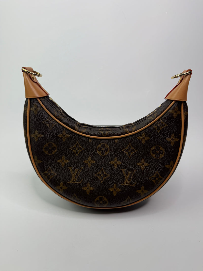Louis Vuitton Loop PM Bag