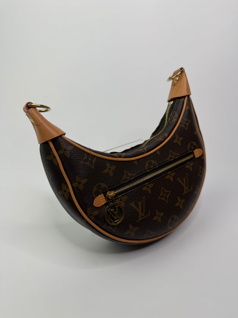 Louis Vuitton Loop PM Bag