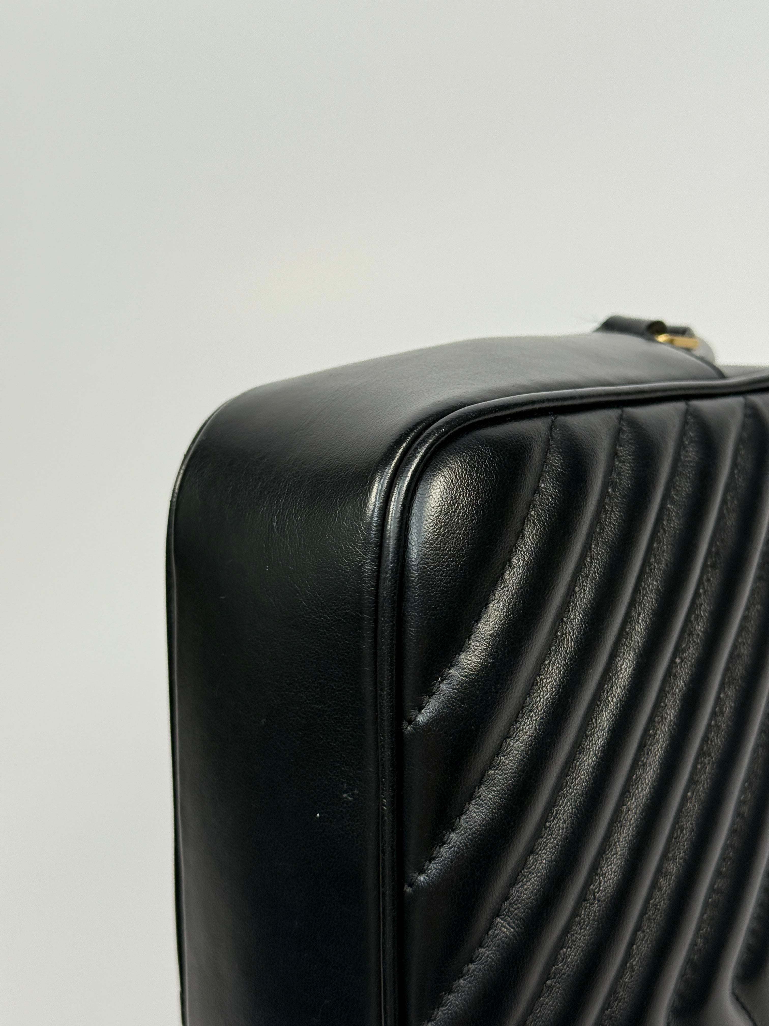 Saint Laurent Lou Camera Bag