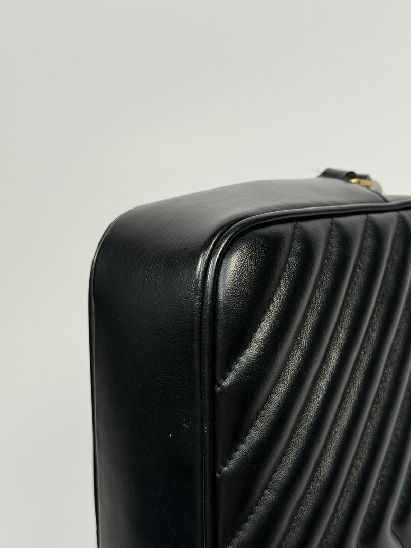 Saint Laurent Lou Camera Bag