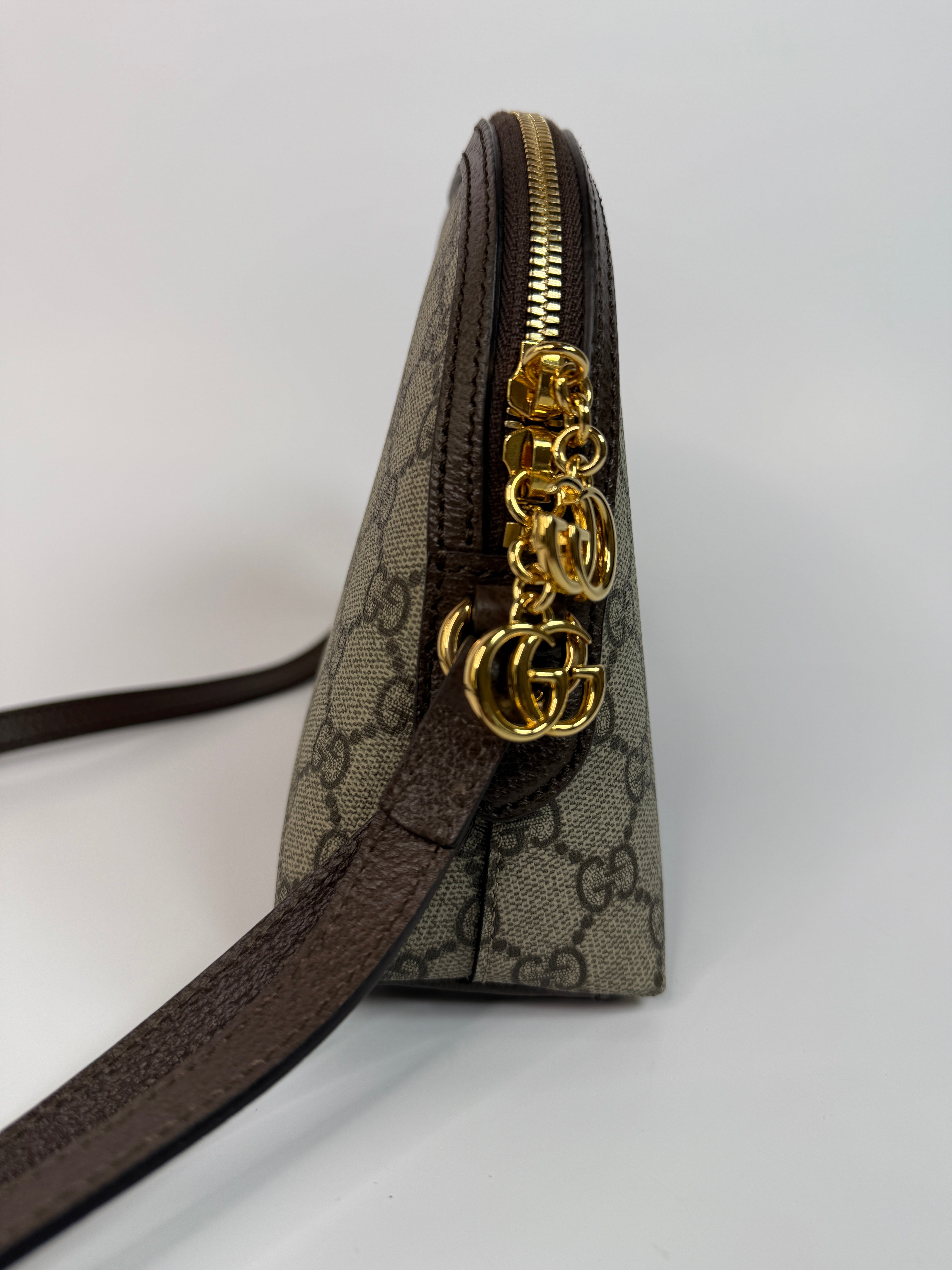 Gucci Ophidia Shoulder Bag