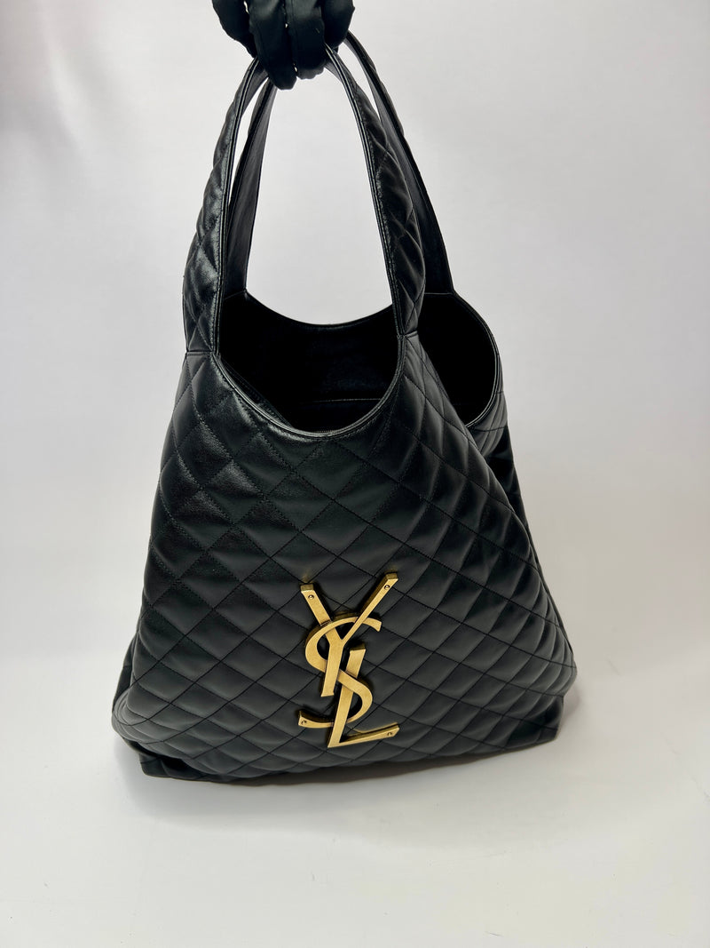 Saint Laurent ICare Maxi Bag