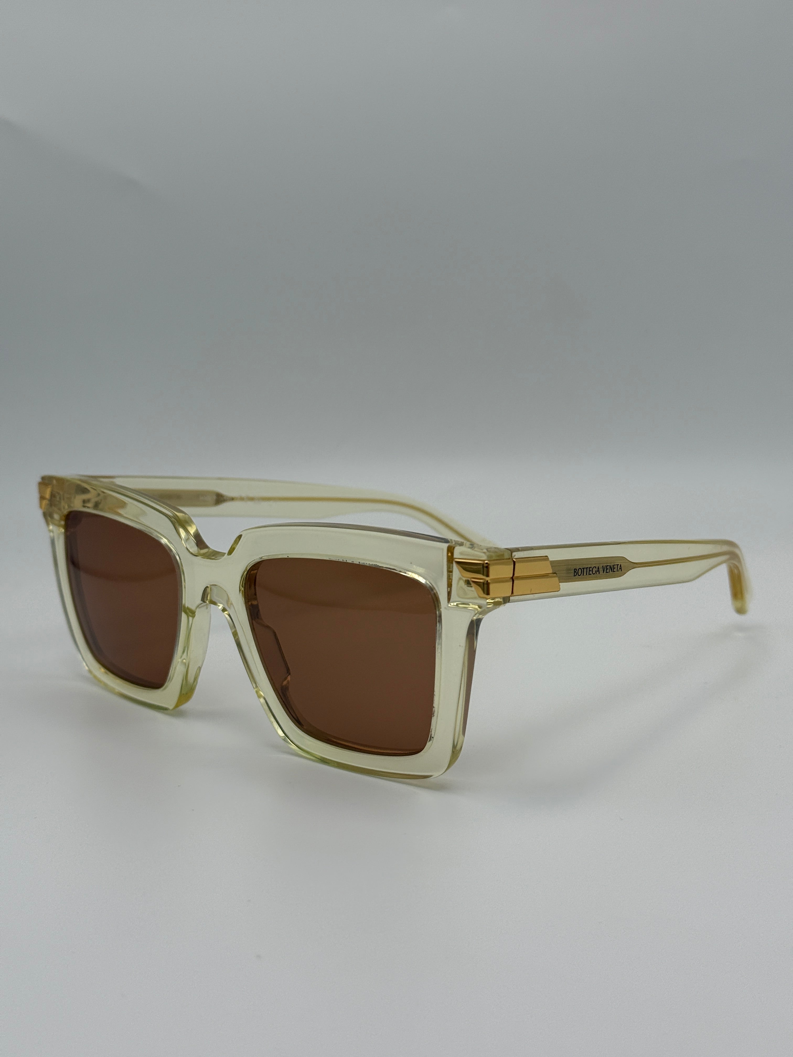 Bottega Veneta Sunglasses