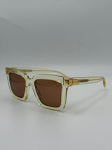 Bottega Veneta Sunglasses