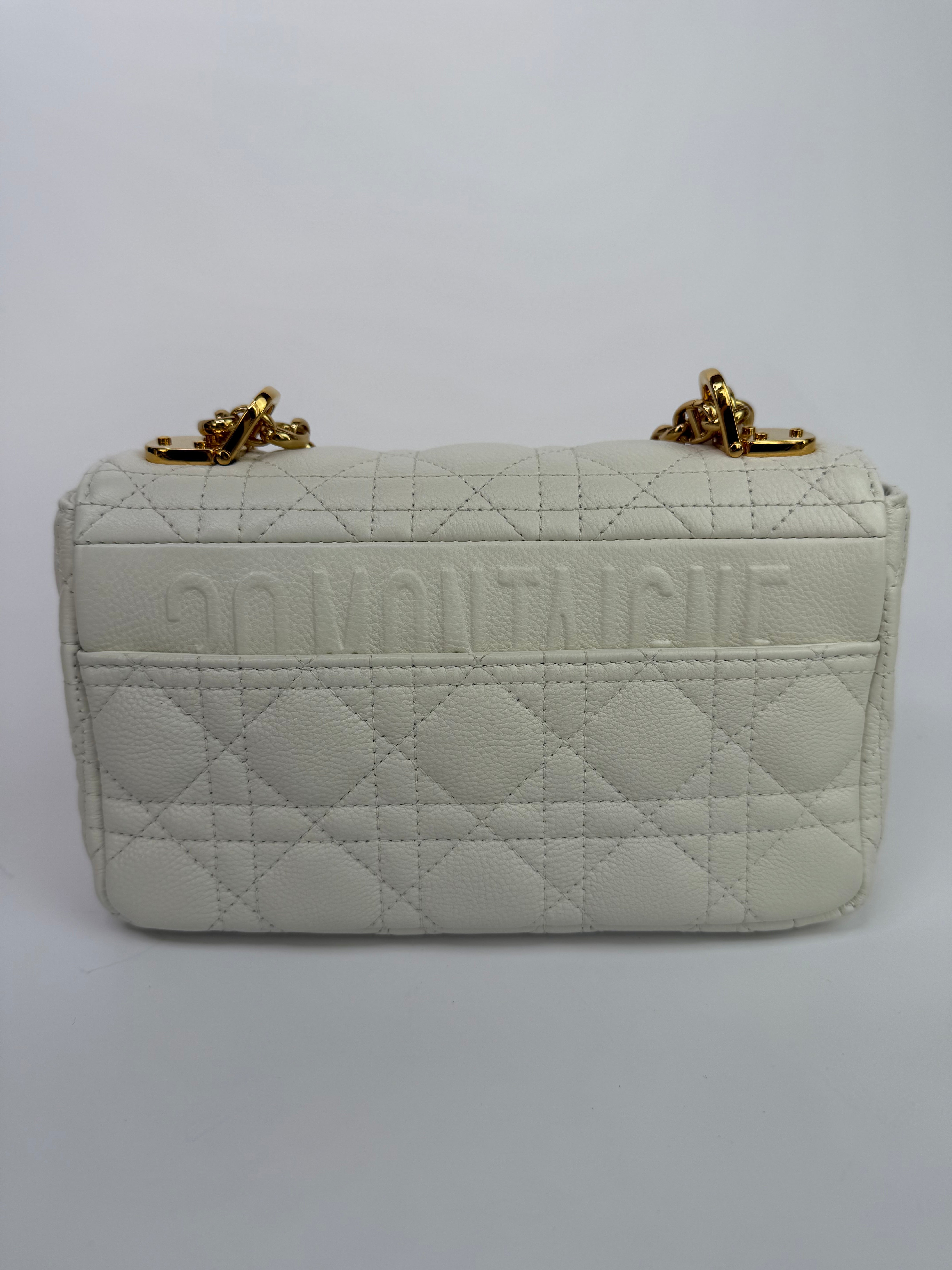 Christian Dior Small Cargo Bag