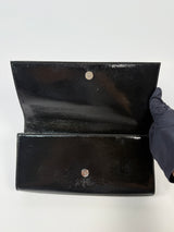 Saint Laurent Kate Long Clutch