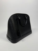 Louis Vuitton Alma PM