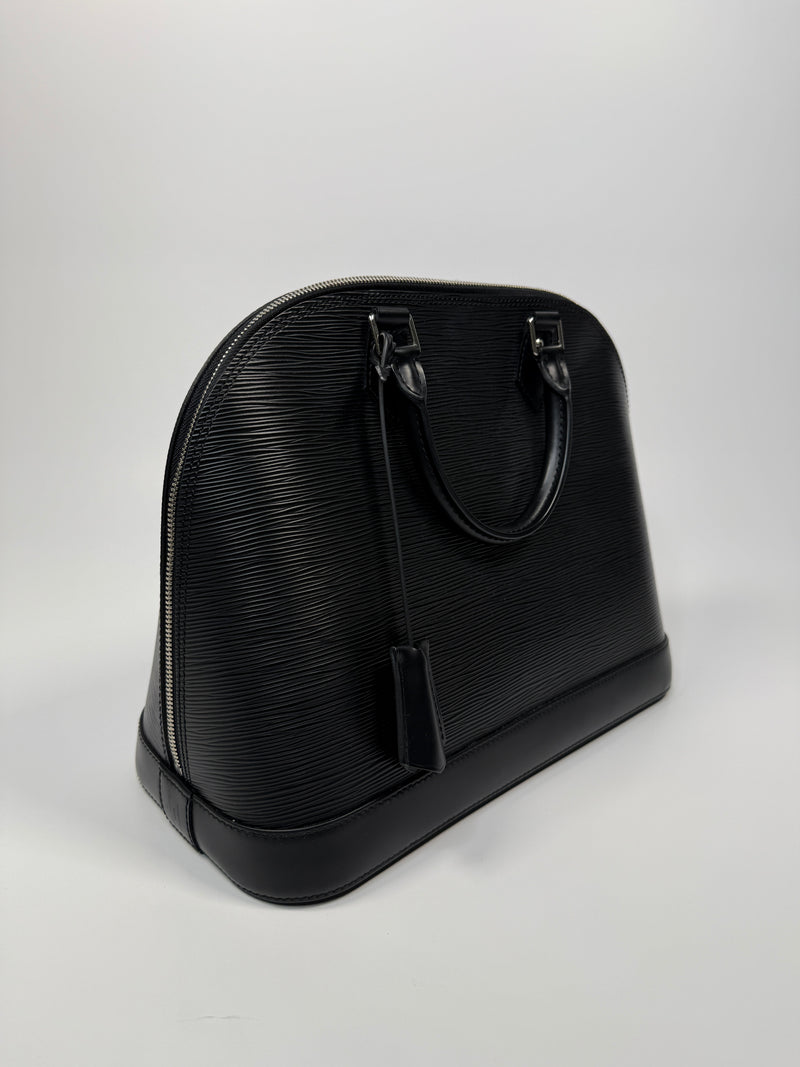 Louis Vuitton Alma PM