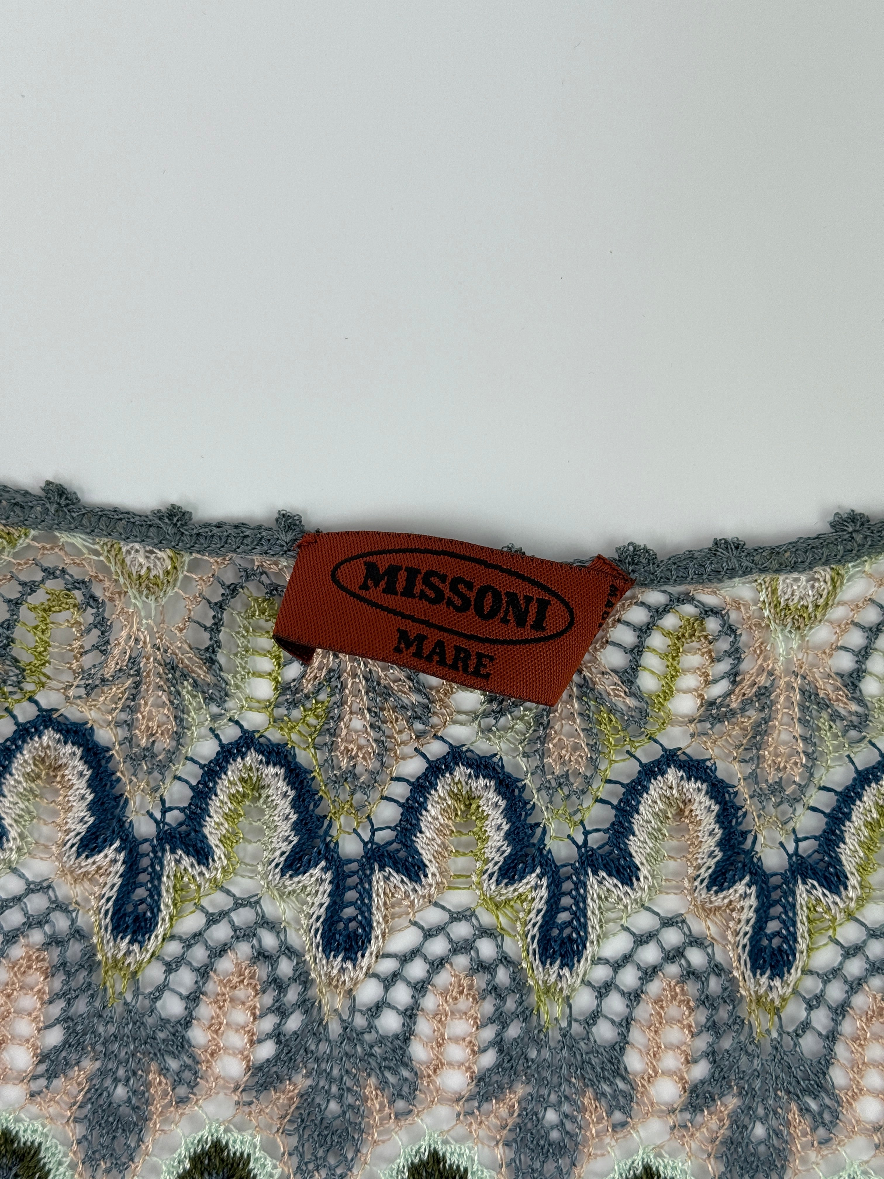 Missoni Cover Up (Size 42 / UK 10)